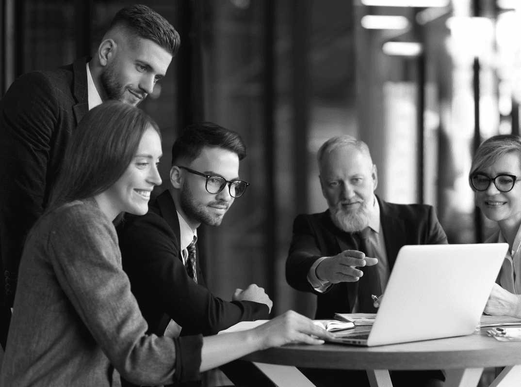 Unleash the Power of Technology