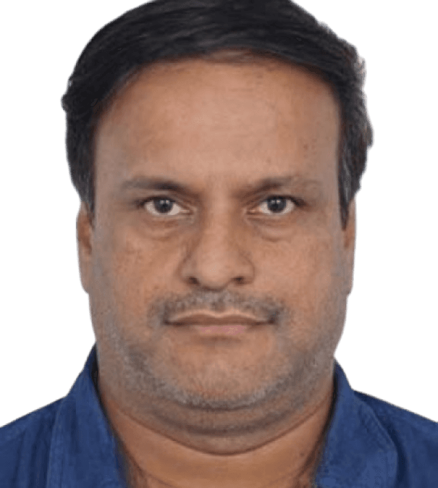 Vivek Krishnamurthy, Chief Executive Officer at Viditha